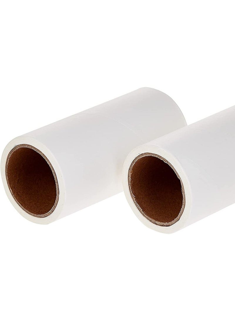 Bioline Pet Roll Replacement Tape 60Pcs X 2 - Image 2