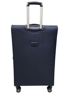 Track Suitcase Luggage Sets - Lightweight Expandable Suitcase set of 3 pieces - Trolley Bag for Travel with Spinner Wheels 4  - Image 3
