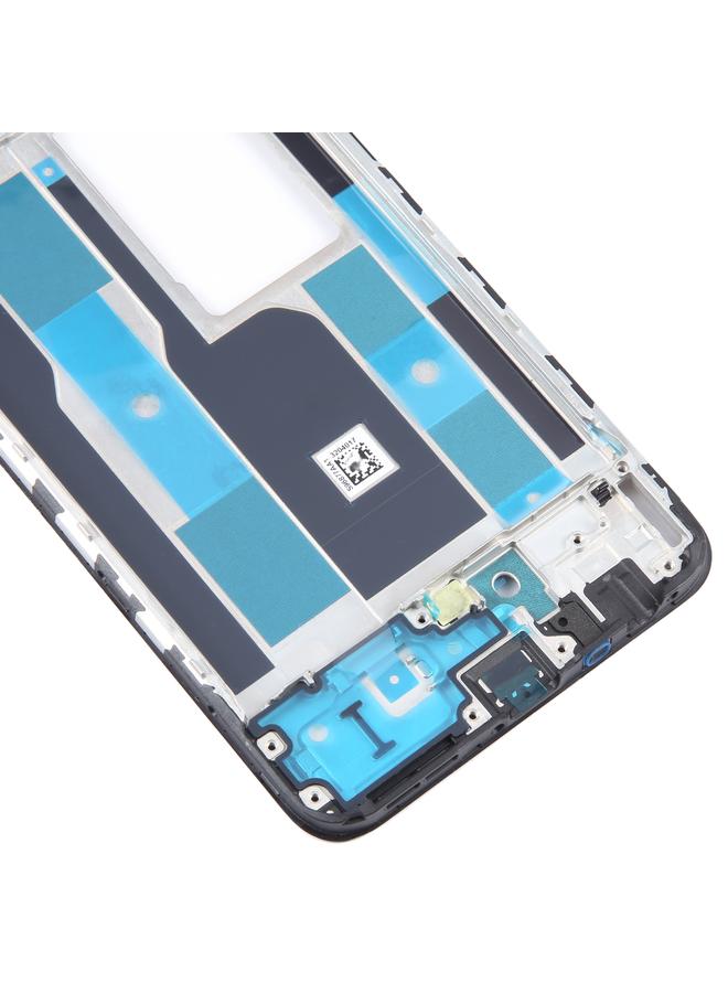 For Realme 9 Pro+ 5G Original Front Housing LCD Frame Bezel Plate - Image 4