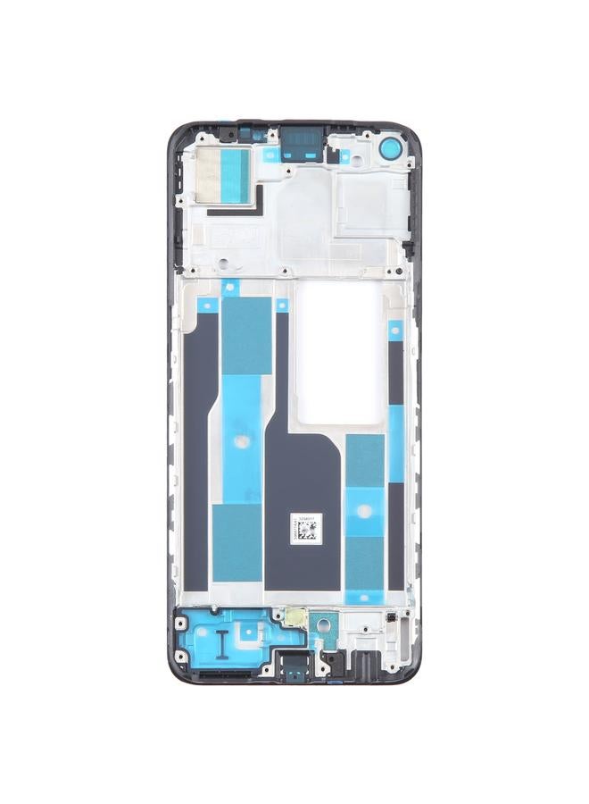 For Realme 9 Pro+ 5G Original Front Housing LCD Frame Bezel Plate - Image 2