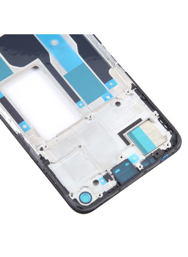 For Realme 9 Pro+ 5G Original Front Housing LCD Frame Bezel Plate - Image 5