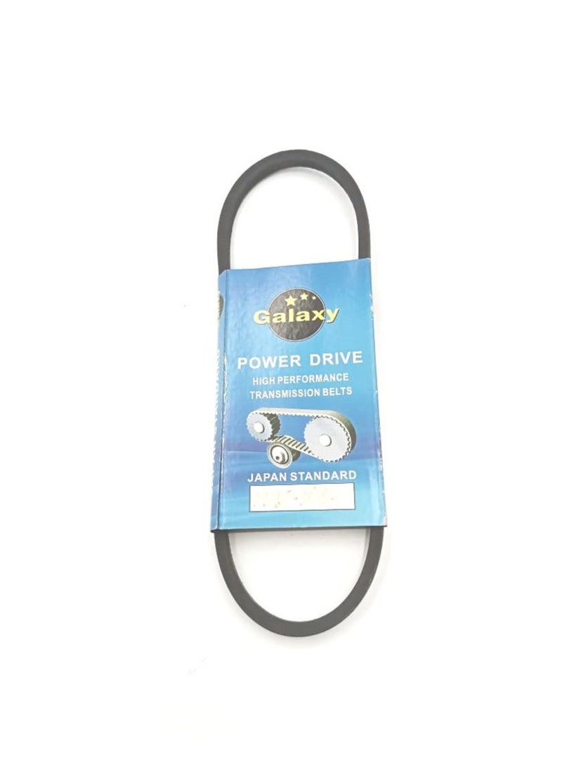 جالاكسي GALAXY POWER DRIVE أحزمة نقل الحركة عالية الأداء B-26 17x660M - Image 1