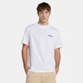 Timberland White