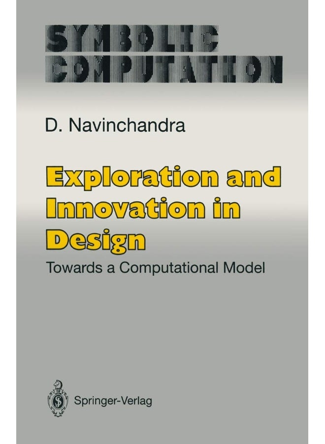 Exploration and Innovation in Design: Towards a Computational Model