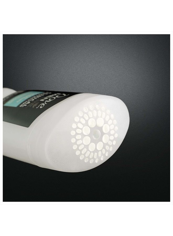 Dove Clinical Protection Clean Comfort Anti Perspirant and Deodorant, 1.7 Ounce (Pack of 3) - Image 3