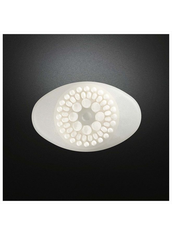 Dove Clinical Protection Clean Comfort Anti Perspirant and Deodorant, 1.7 Ounce (Pack of 3) - Image 4