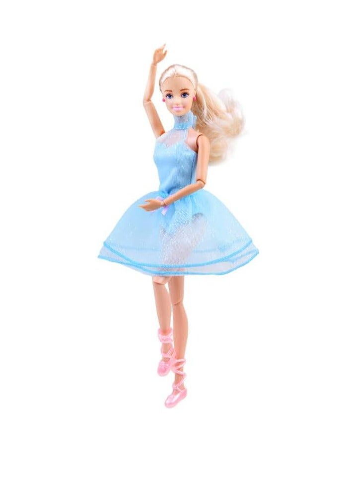 Bingo Bobi Prom Dress - Image 1