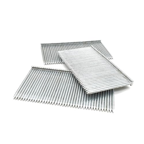 Air Locker CN20AL 14 Gauge Concrete T-Nails for Concrete Nailers 2 Inch Smooth Shank (1,000 per Pack) - Image 4