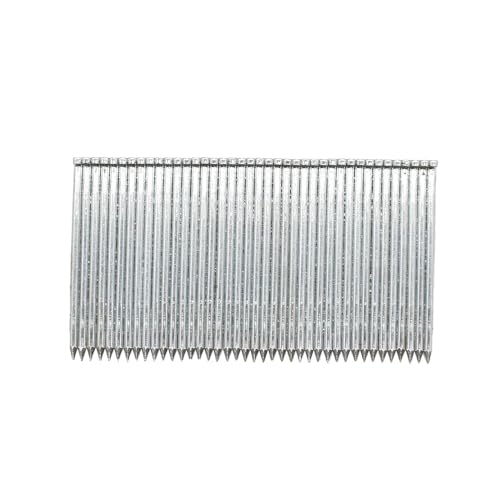 Air Locker CN20AL 14 Gauge Concrete T-Nails for Concrete Nailers 2 Inch Smooth Shank (1,000 per Pack) - Image 1