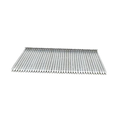 Air Locker CN20AL 14 Gauge Concrete T-Nails for Concrete Nailers 2 Inch Smooth Shank (1,000 per Pack) - Image 5