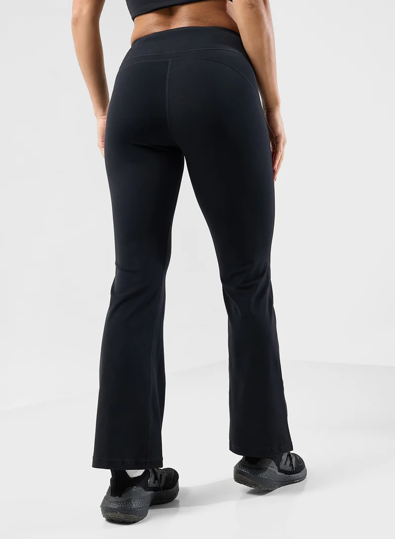 FRWD High Waist Flared Leggings