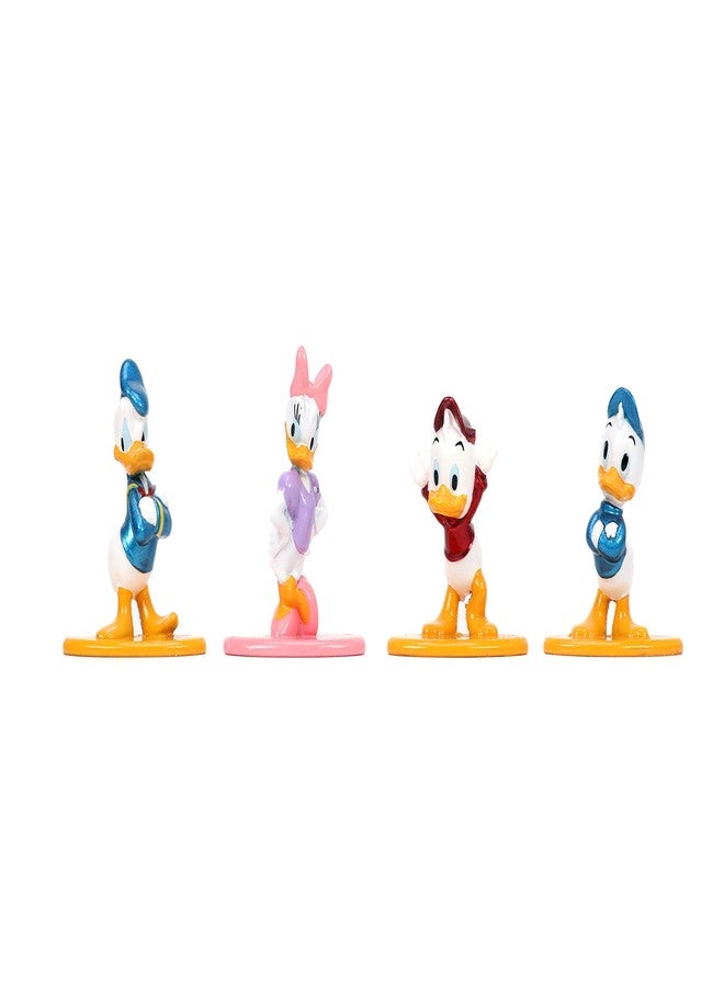 Jada Toys Disney 1.65" 18-Pack Series 1 Die-cast Collectible Figures, Toys for Kids and Adults (33201) - Image 3