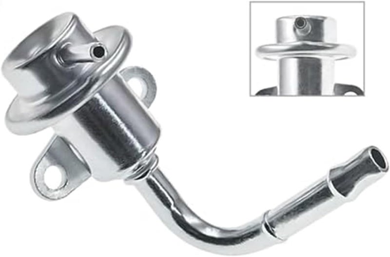 Wivplex Fuel Pressure Regulator for Nissan and Infiniti - Image 5