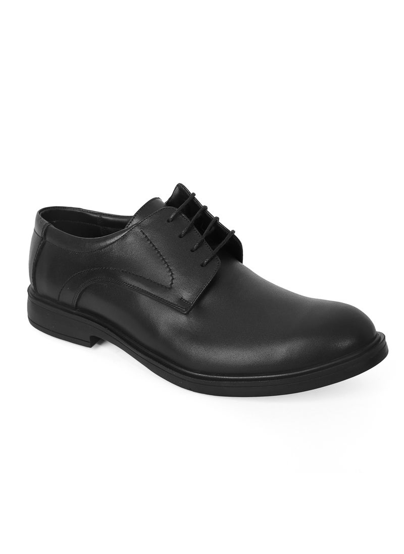 ART WORK - Lace Up Shoes  Oxfords - Image 1