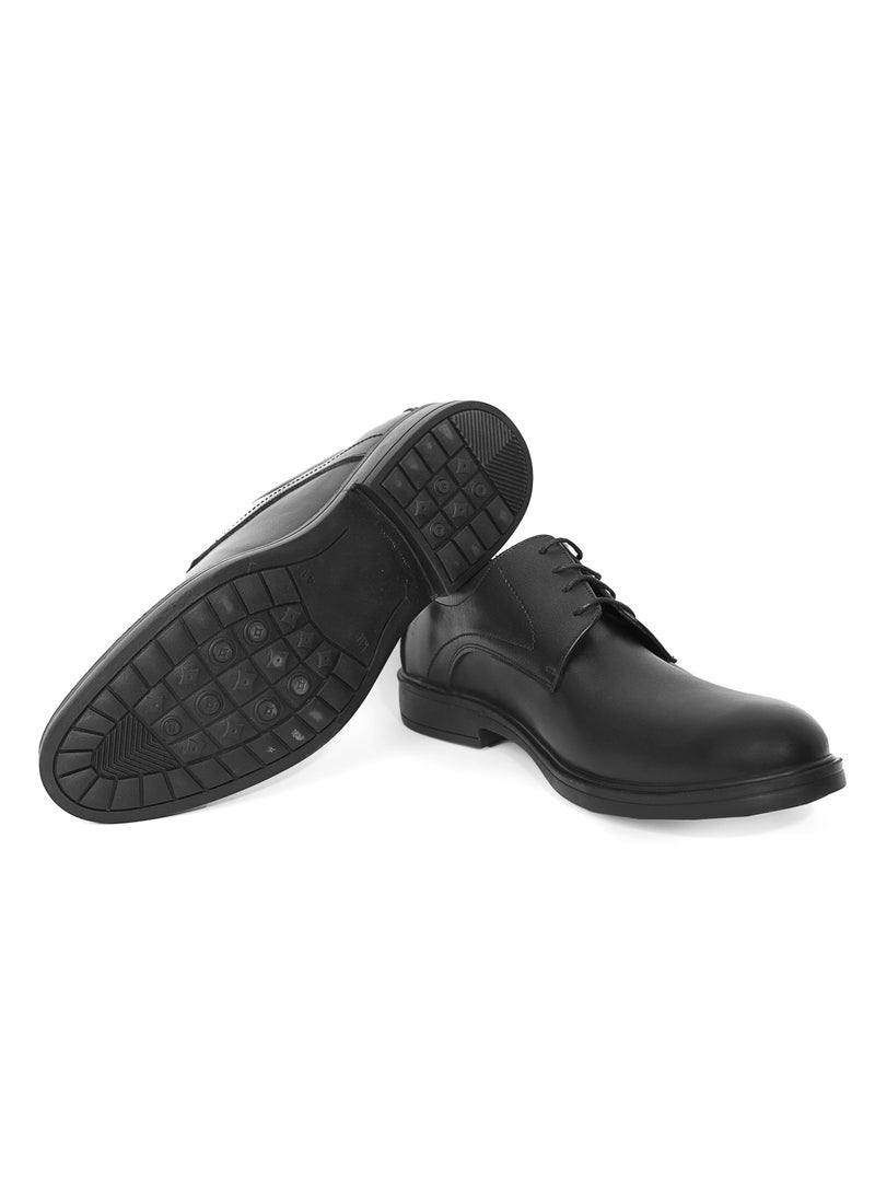 ART WORK - Lace Up Shoes  Oxfords - Image 1