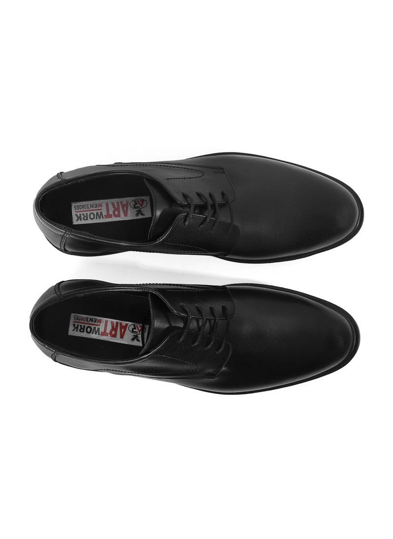 ART WORK - Lace Up Shoes  Oxfords - Image 1