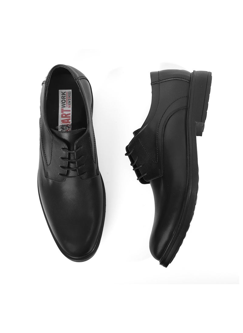 ART WORK - Lace Up Shoes  Oxfords - Image 1