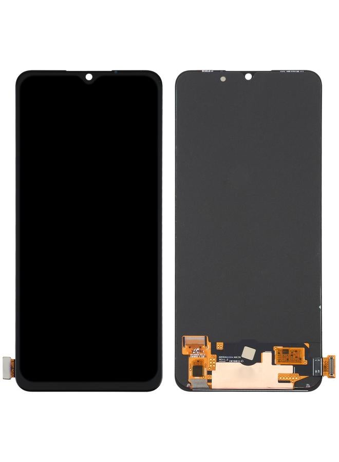 erorex Replacement Original AMOLED Material LCD Screen and Digitizer Full Assembly for OPPO Reno3 CPH2043 / A91/ PCPM00 / CPH2001 / CPH2021 / F15 / CPH2001 / Find X2 Lite / CPH2005 / K7 5G / F17 CPH2095 - Image 3