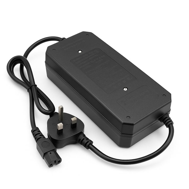 FUKUKAWA® 60V 20Ah Electric Scooter Charger | 220V 50Hz 220W Max DC 60–74.5V 2.85A | Fast & Safe Smart Battery Charger for E-Scooters and Delivery E-Bikes - Image 3