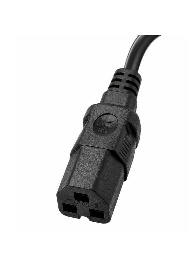 FUKUKAWA® شاحن بطارية 60V 2.8A للسكوترات والدراجات الكهربائية | قدرة قصوى 220W، خرج DC 60–74.5V | شاحن ذكي لإصلاح البطارية بتقنية النبض لبطارية 60V 20Ah | دخل AC 110–220V، 50–60Hz | حماية ذكية وآمنة - Image 2