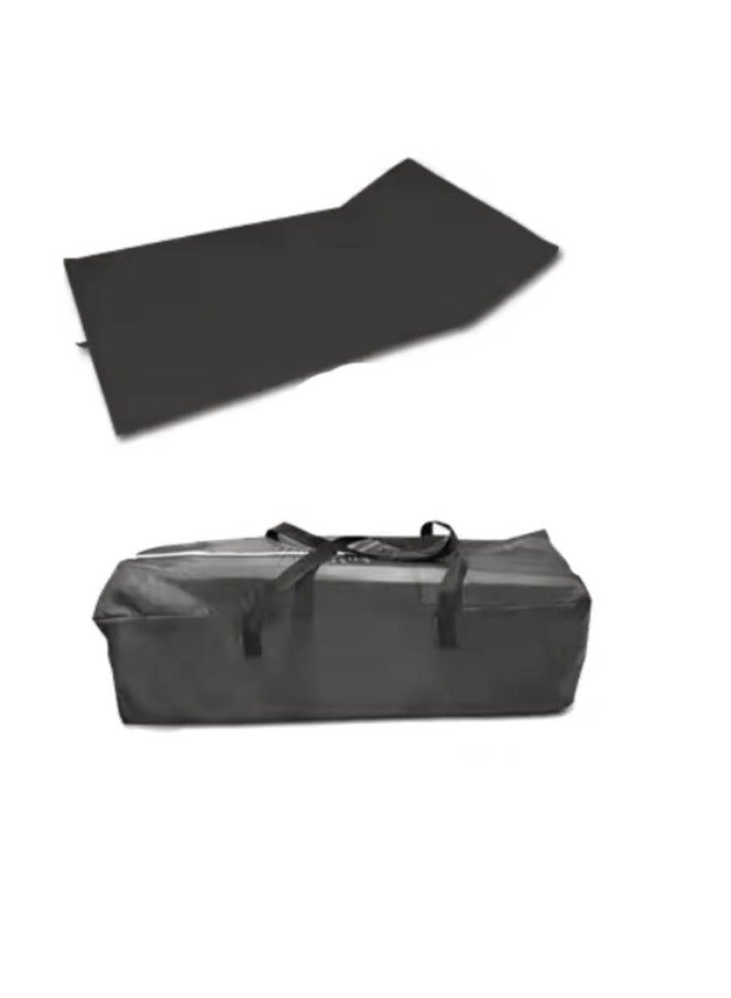 Baby Lock Playground Bed - Image 3