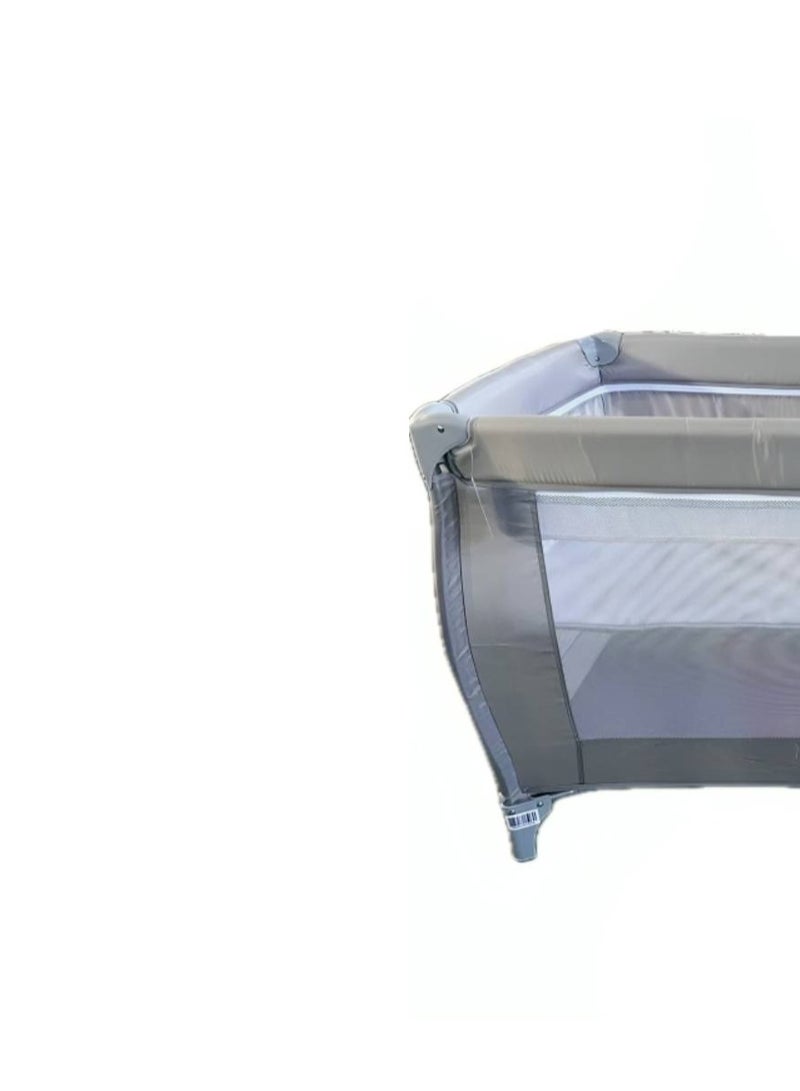 Baby Lock Playground Bed - Image 2