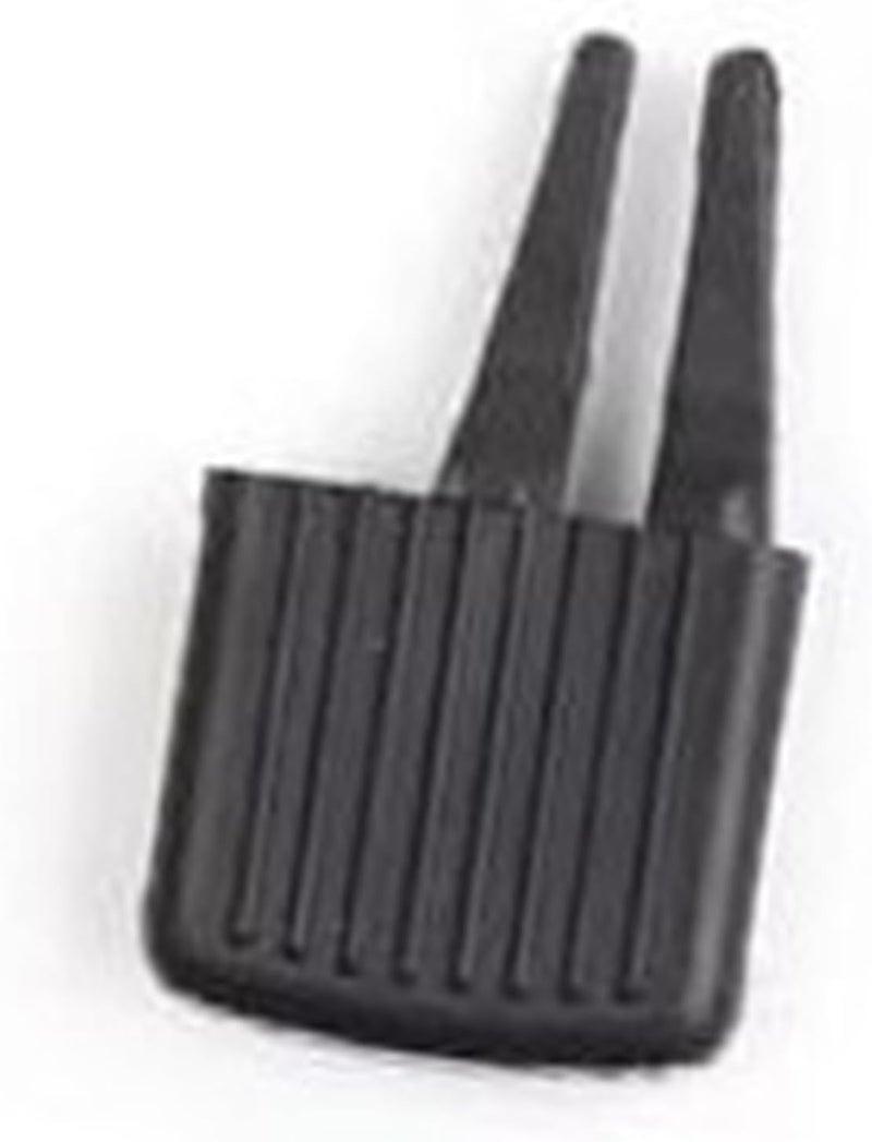 QASULER Dashboard Air Vent Clip for VW Touran 2005-2015 - Image 1