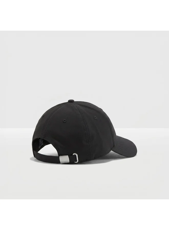 Mobcos Mobcos Cotton Baseball Cap Black Mobcos 100% Cotton Adjustable Baseball Cap Black Unisex Dad Hat for Running, Sports & Outdoor Activities  | Best Price UAE