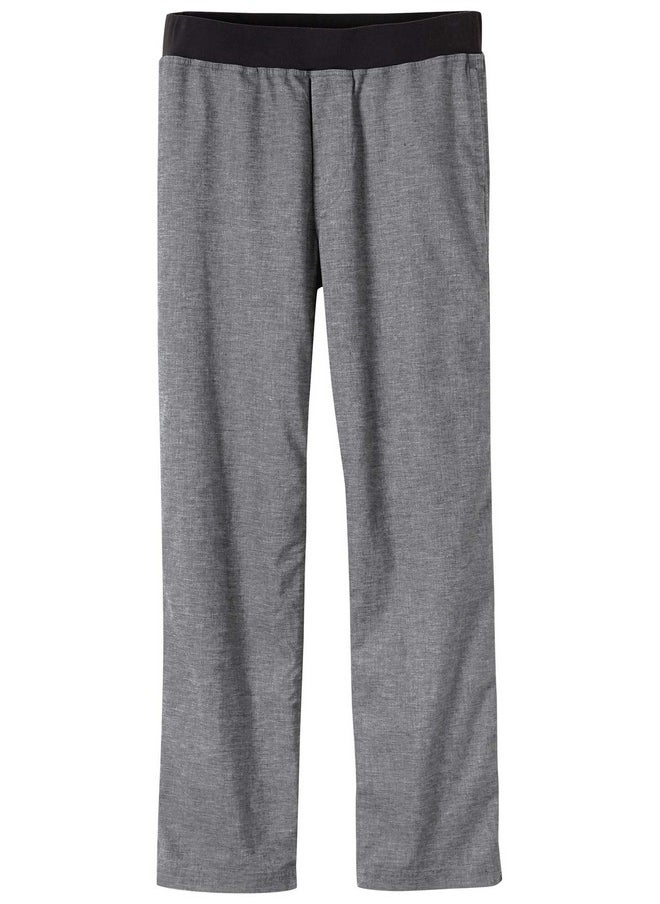 Prana - Men'S Vaha Pant, Gravel, Large/32 Inseam - Image 1