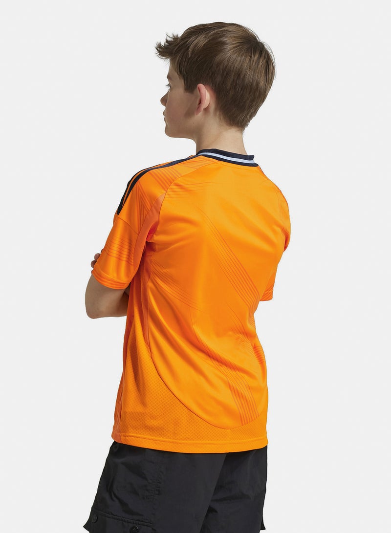 Adidas Real Madrid  24/25 Away Jersey Kids - Image 2