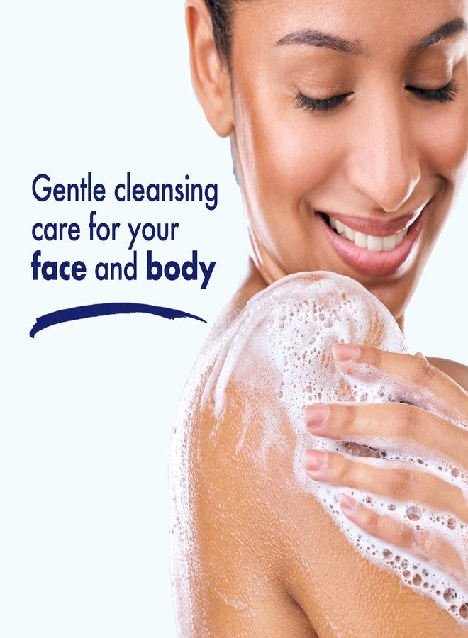 DERMISA بار ديرميزا المقشر بالشوفان | يساعد على تنظيف وتقشير البشرة الجافة بلطف | يحتوي على الشوفان + الألوة فيرا | بدون بارابين، بدون كبريتات | 3 أونصات | عبوة من 1 - Image 5