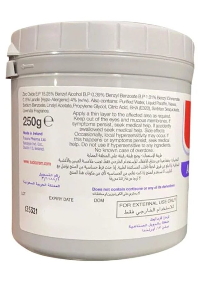 Sudocrem - Sudocrem - Image 1