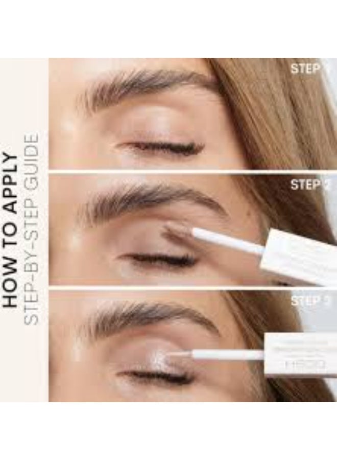 جوش ظلال عيون Gosh Eyeconic بلون مطفي ومعدني 003 Savage 2 مل - Image 4