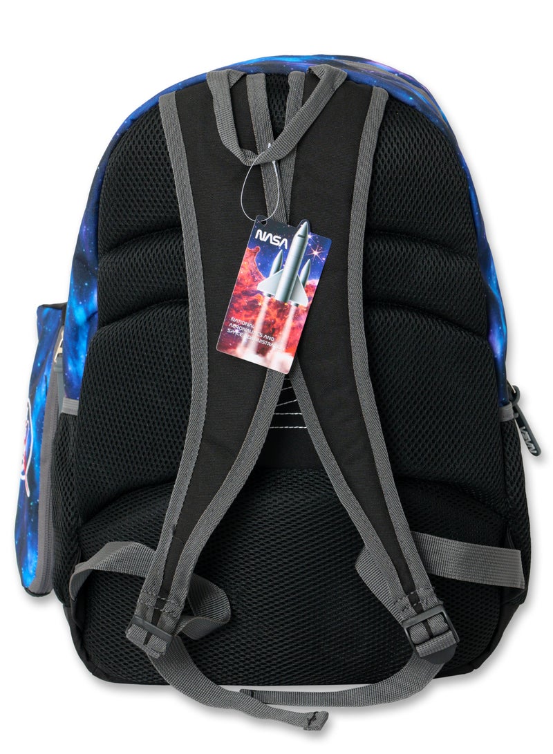 ترو كير حقيبة ظهر ناسا سبيس 18 بوصة - Image 3