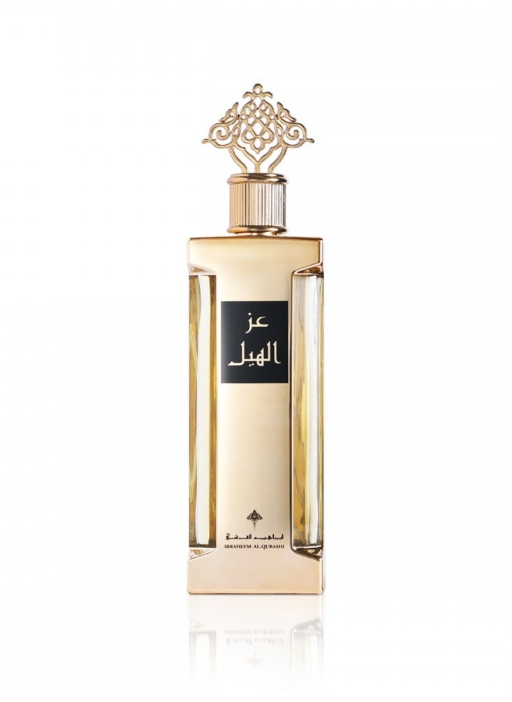 ابراهيم القرشي - عز الهيل 100 مل - Image 1