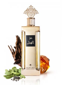 عز الهيل 100 مل