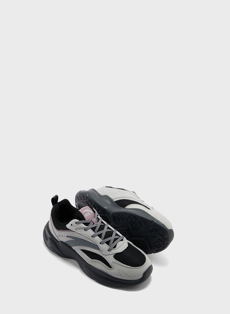 ANTA Basic Lifestyle Shoes  - Image 3