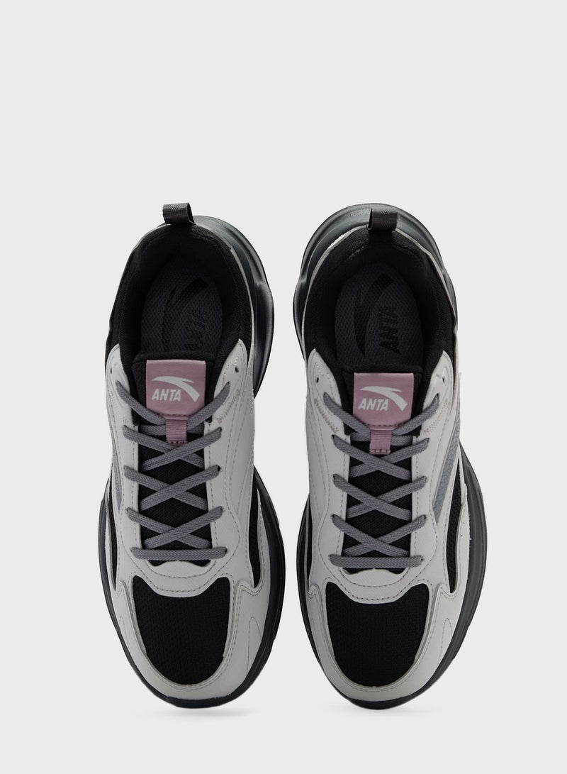 ANTA Basic Lifestyle Shoes  - Image 4