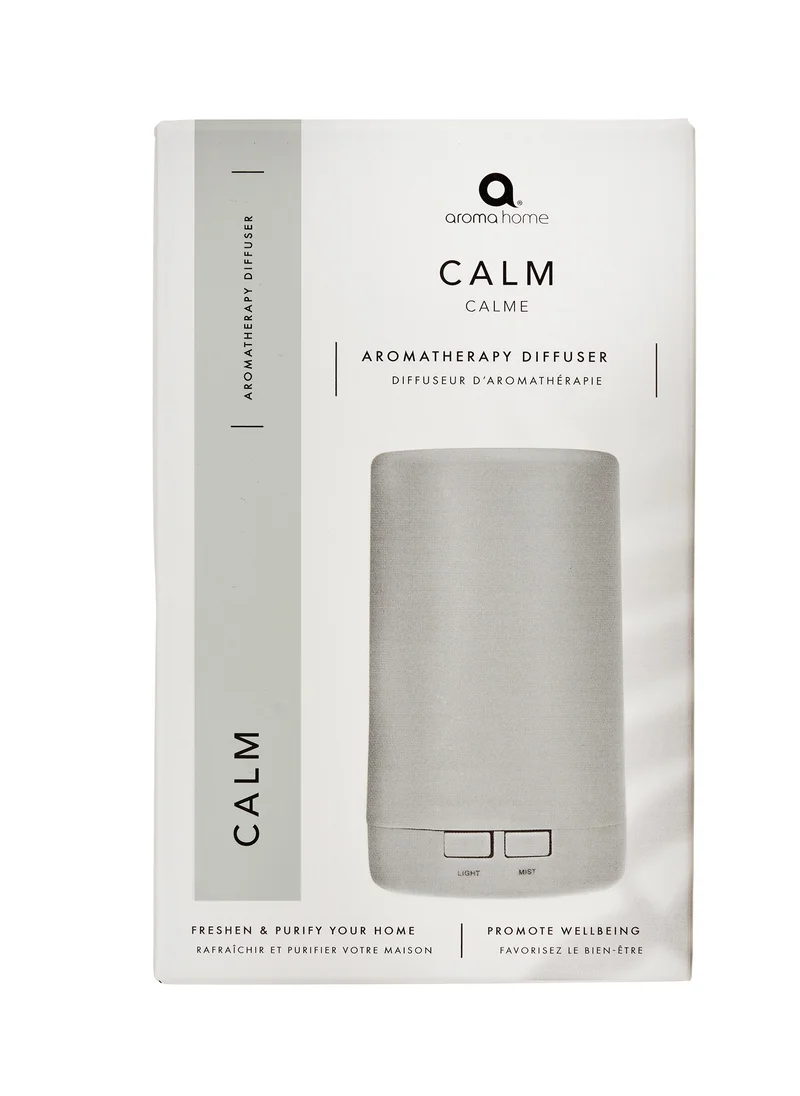 Aroma Home Calm Ultrasonic Diffuser