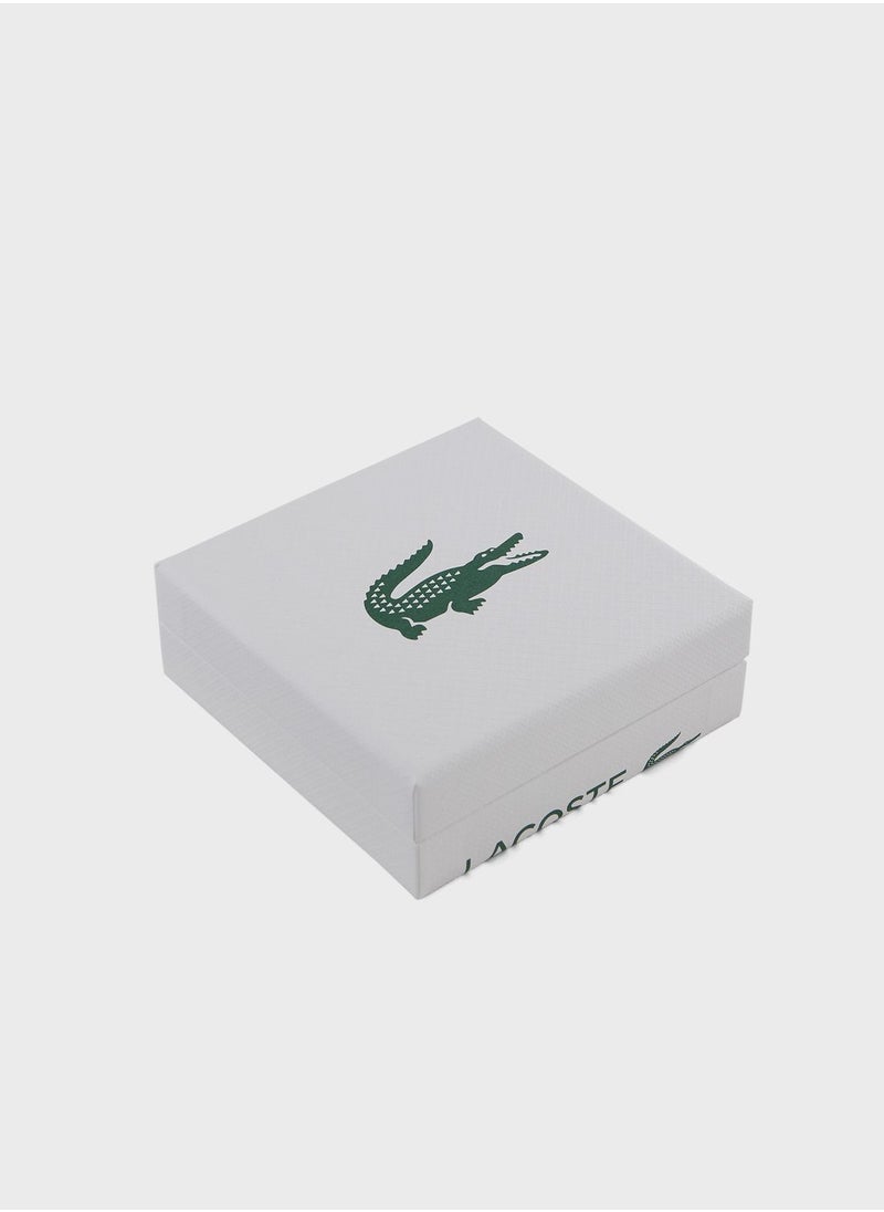 LACOSTE - Matt Bracelet - Image 1