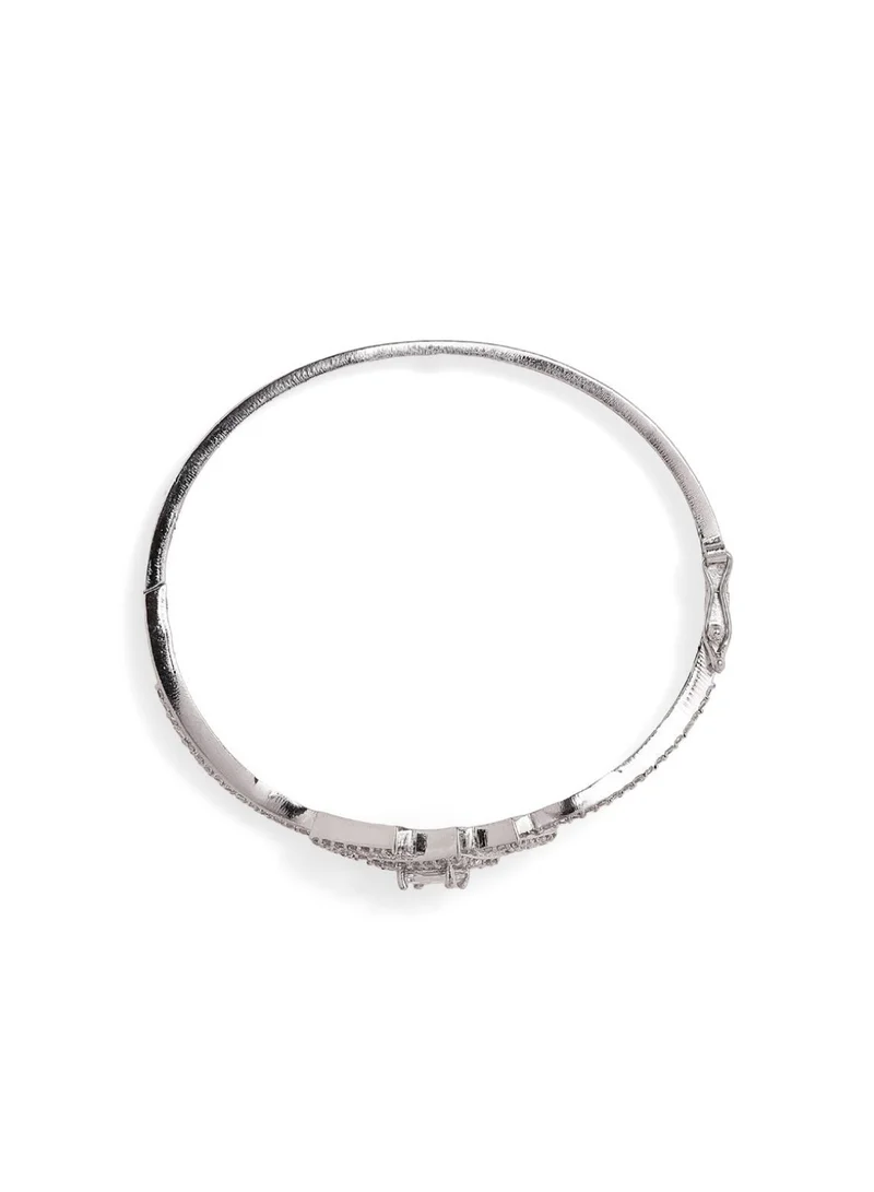 Priyaasi  Plated Kada Bracelet for Women | Best Price UAE