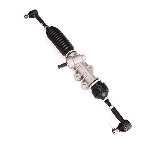 9.99WORLD MALL Golf Carts Steering Box Assembly for EZGO RXV Gas & Electric (Years 2008-Up), OEM# 601500 - Image 4
