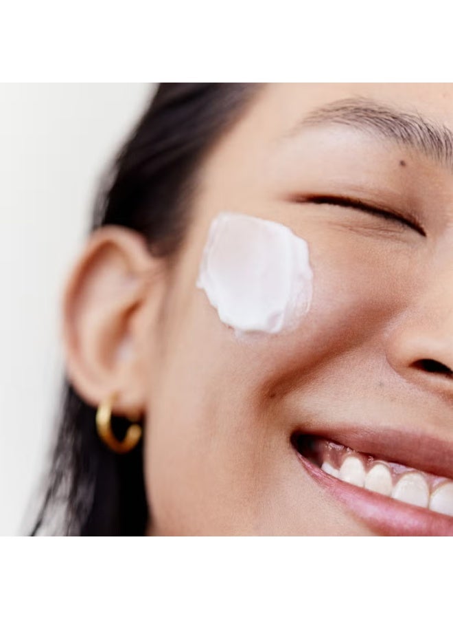 Fresh Floral Recovery Calming Mask 30ml - Image 4