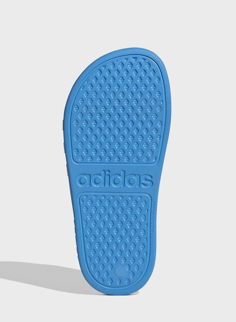 Adidas Kids Adilette Aqua