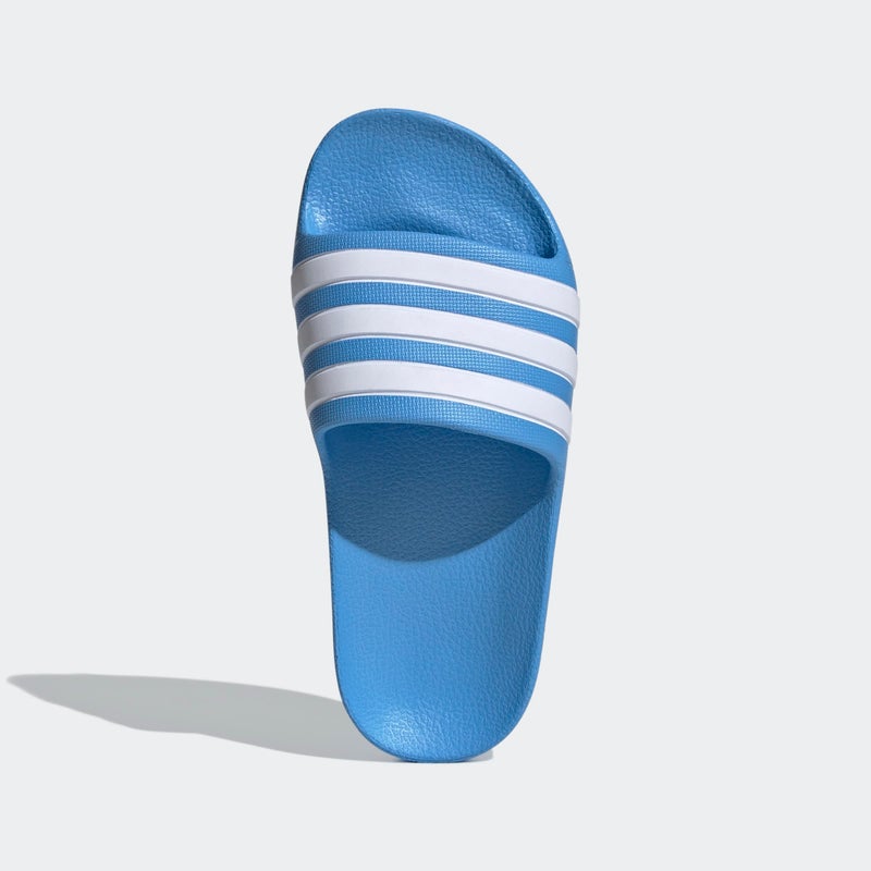 Adidas Adilette Aqua Slides Kids - Image 5