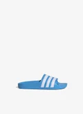 Adidas Adilette Aqua Slides Kids