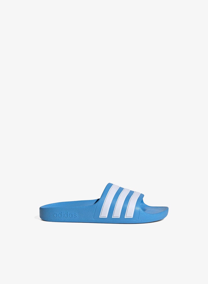 Adidas Adilette Aqua Slides Kids - Image 2