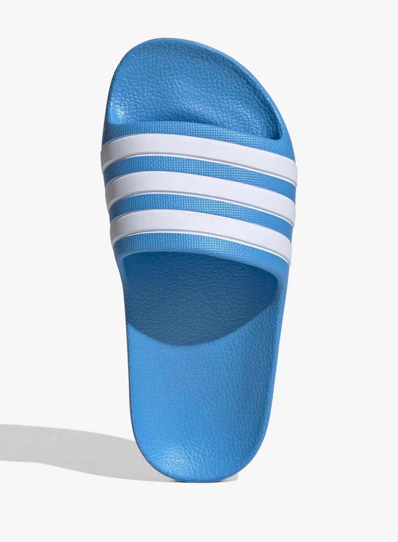 Adidas Adilette Aqua Slides Kids - Image 5