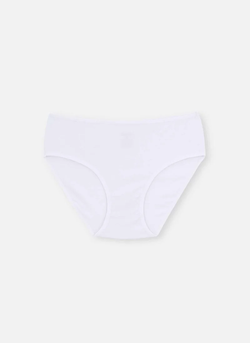 داجي 3 Pack Briefs Supreme High Rise Underwear