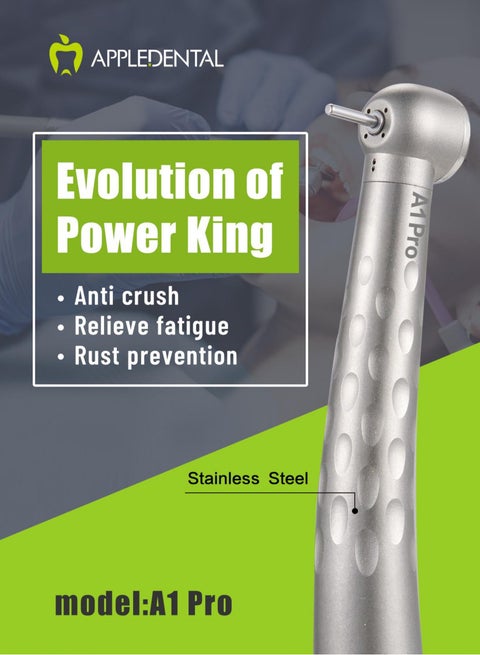 High Speed Hand piece A1 Pro